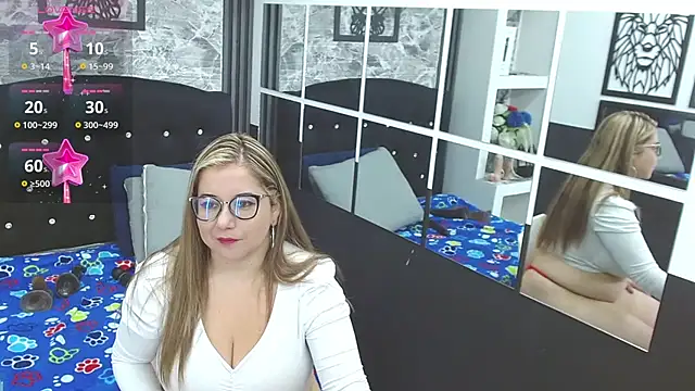 big tits horny online show from 02/13/25, 01:26