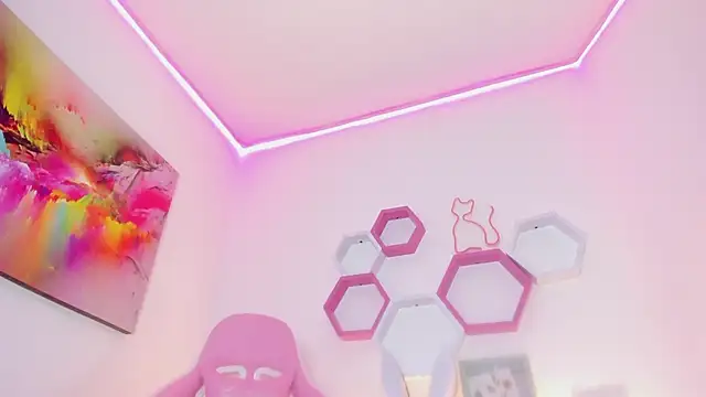  Ameliie online show from 02/07/25, 12:53