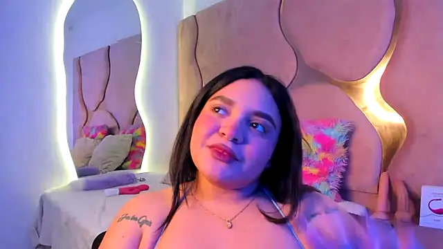 Snapshot of Bellota-ht chatting on 02/23/25, 08:00 Bellota-ht online show from 02/23/25, 08:00