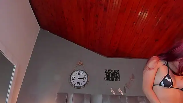 AbbyWathson online show from 02/12/25, 07:35