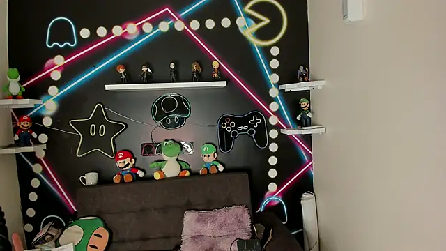 AbbyWathson online show from 03/22/25, 10:48