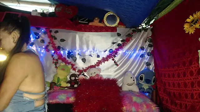 andreu mature online show from 03/14/25, 12:29