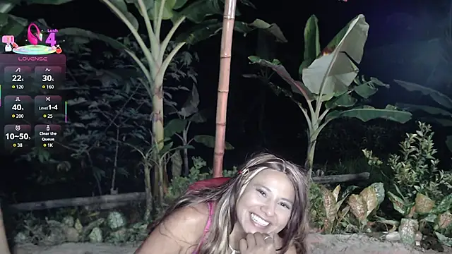 andreu mature online show from 01/14/26, 11:53