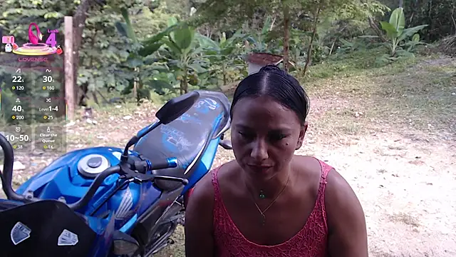 andreu mature online show from 03/23/26, 08:13