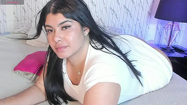 salome lee online show from 02/10/26, 09:41