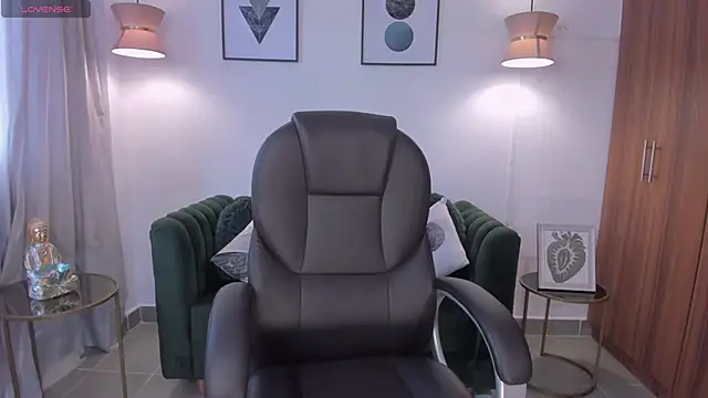 Abella ruiz online show from 12/05/25, 12:25