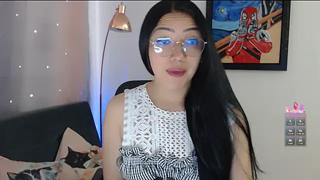 Suzanne abbey online show from 04/13/26, 10:15