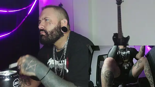 darkclothes online show from 12/29/24, 07:28