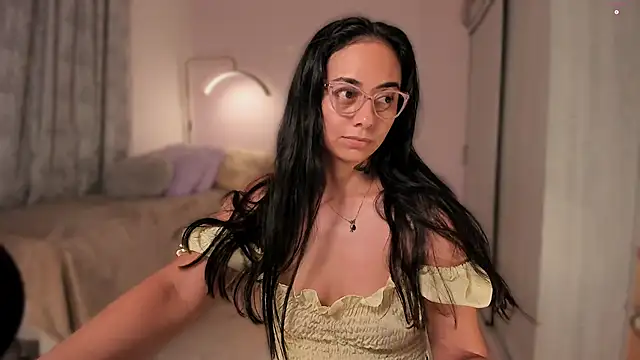 Aleja24Evans online show from 03/15/26, 01:33