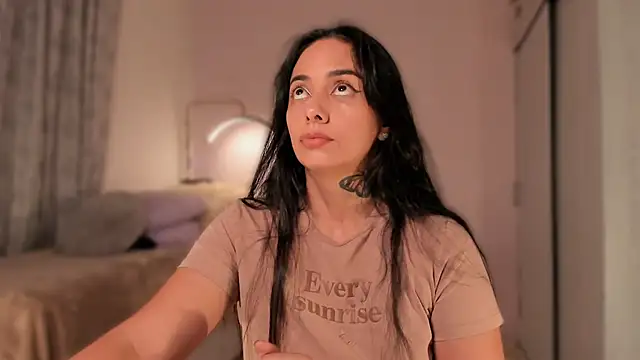 Aleja24Evans online show from 04/04/26, 12:31