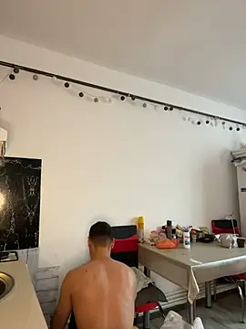 baramadalin online show from 01/23/25, 01:13