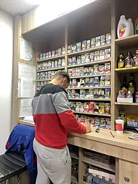 baramadalin online show from 09/28/25, 04:23