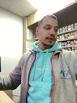 baramadalin online show from 10/14/25, 05:14