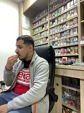 baramadalin online show from 02/14/26, 05:43