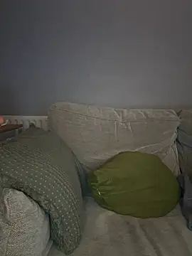 Ailsa Bliss online show from 02/11/25, 10:28