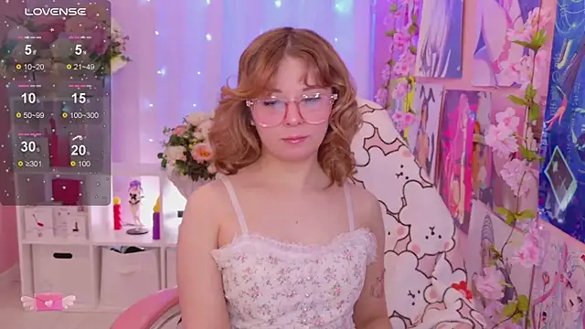 Coconut Mia online show from 03/05/26, 09:00