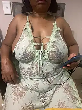 Nomthie online show from 03/03/26, 07:31