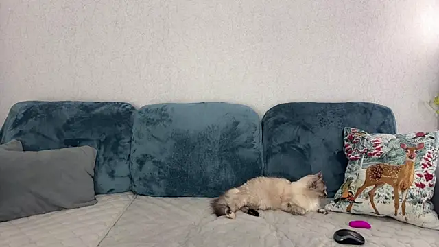 Victoria1Love online show from 03/10/25, 06:23