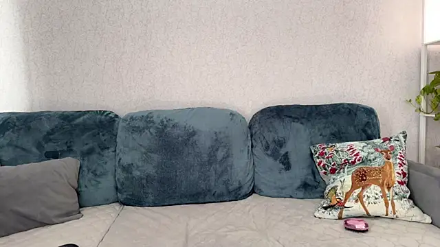 Victoria1Love online show from 03/12/25, 07:57