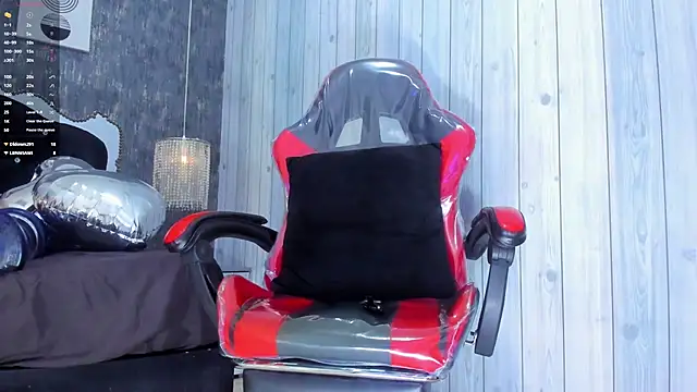 RicoBrown777  online show from 02/20/25, 07:12