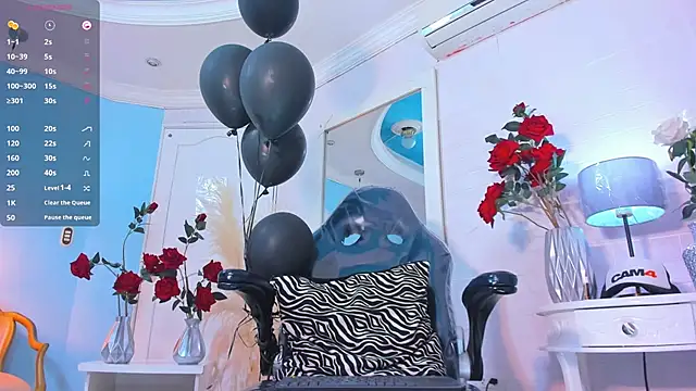 RicoBrown777  online show from 03/05/25, 06:44