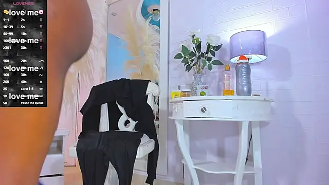 RicoBrown777  online show from 03/11/25, 09:56