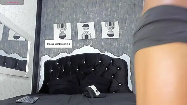 RicoBrown777  online show from 09/15/25, 04:23