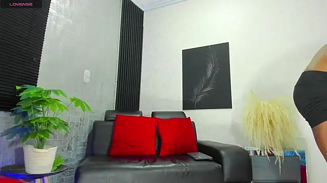 RicoBrown777  online show from 10/14/25, 04:02