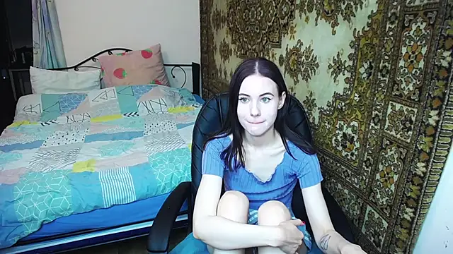 Olivia Graceee online show from 06/19/26, 08:51