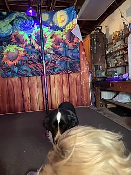 Blondebeauty6996 online show from 12/19/25, 06:31