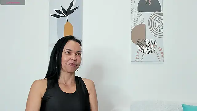 Evawalker  online show from 02/08/25, 06:01