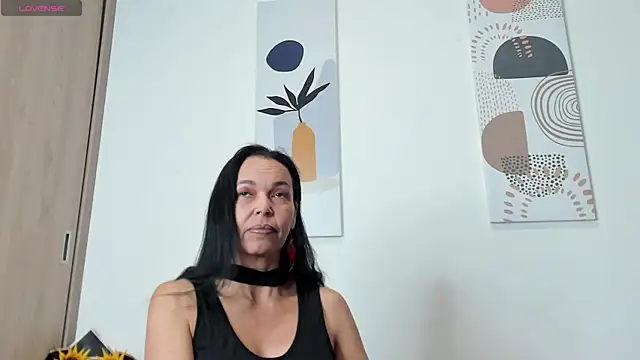 Evawalker  online show from 02/14/25, 01:13