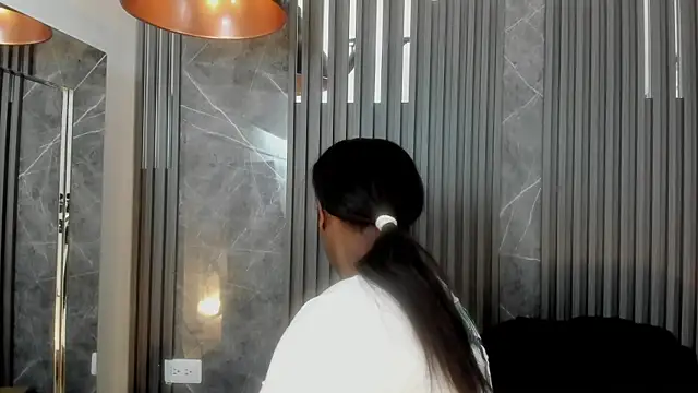 SaraiEvans online show from 02/12/25, 03:07