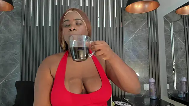 SaraiEvans online show from 09/19/25, 03:19