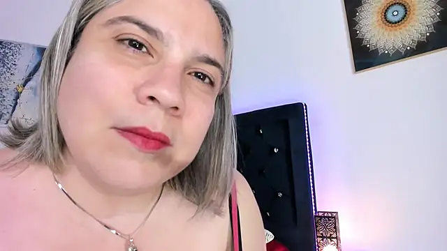 MissMaria online show from 02/01/25, 03:19