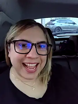 MissMaria online show from 03/13/26, 09:10