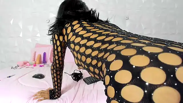 AndreaPinkNaughty online show from 12/14/24, 08:13