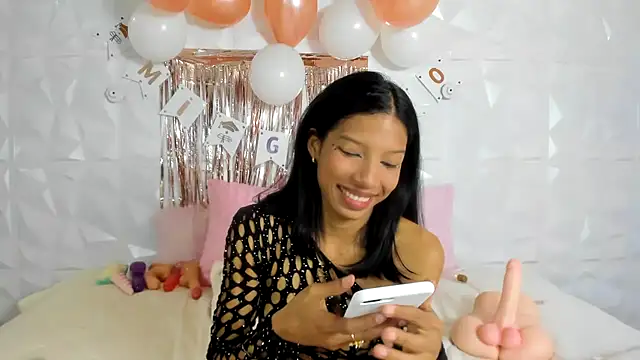 AndreaPinkNaughty online show from 01/26/25, 03:06