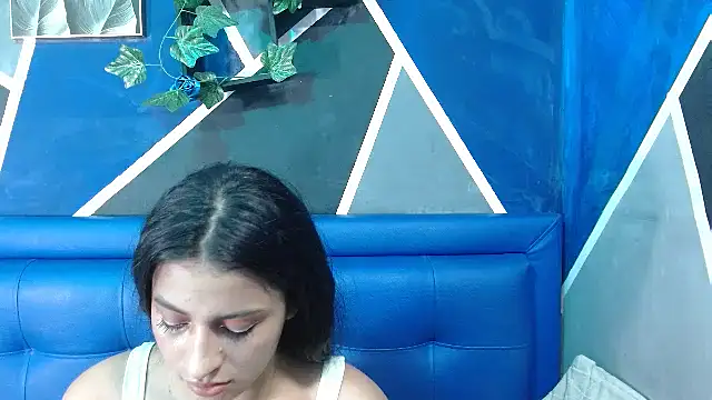 cherry modelx  online show from 03/23/25, 12:26