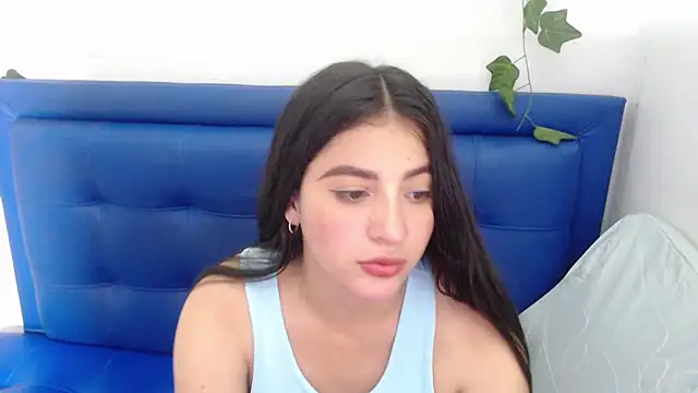 cherry modelx  online show from 05/26/26, 07:43