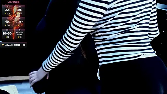 nasty katty  online show from 11/05/25, 10:54