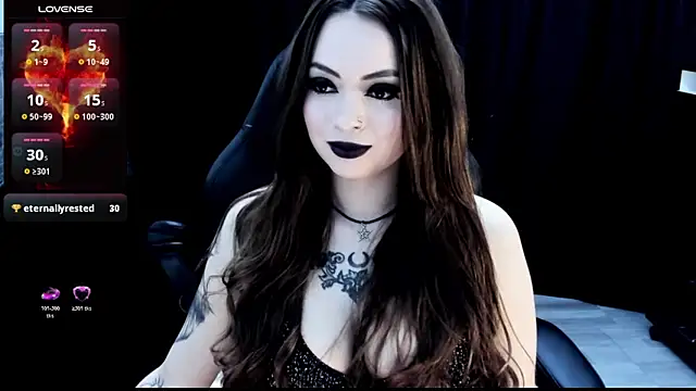 nasty katty  online show from 03/13/26, 10:16