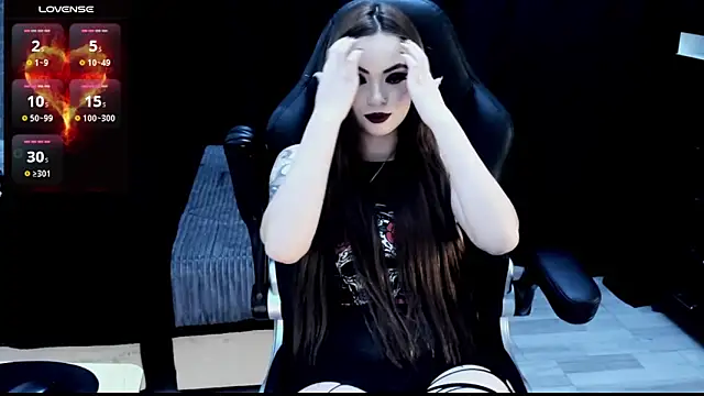 nasty katty  online show from 05/19/26, 10:49