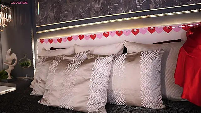 AylinMillerxs online show from 02/14/26, 08:16