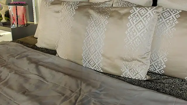 AylinMillerxs online show from 03/19/26, 08:13