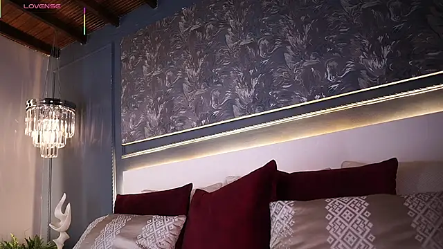 AylinMillerxs online show from 04/01/26, 08:06