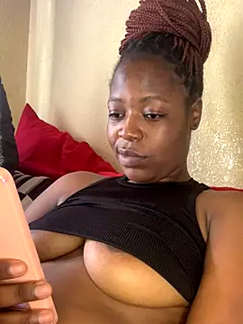 amarrabrown2024 online show from 01/08/26, 08:27