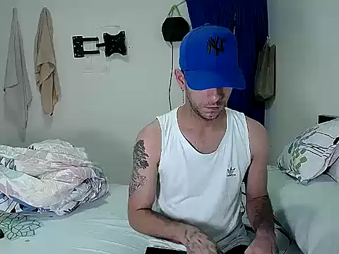 dirty boy horny online show from 11/16/25, 10:15