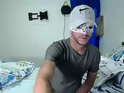 dirty boy horny online show from 11/19/25, 08:20