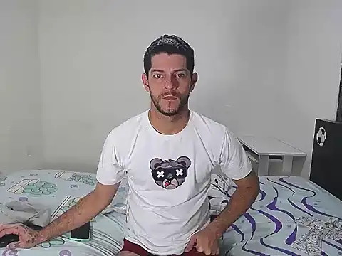 dirty boy horny online show from 12/02/25, 02:39